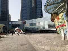 -大族广场Mall&More