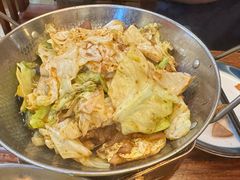 -小丫头餐厅·江浙菜·烧烤(灵隐店)