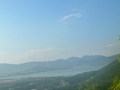 -七娘山