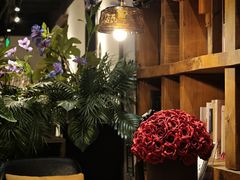 -咖梦餐厅 COMENG RESTAURANT