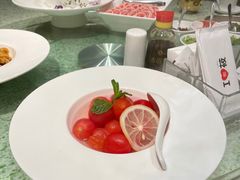 -爱丽格斯火锅(东岸国际店)