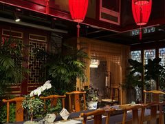-悦真雅院·四合院·清真私房菜(雍和宫店)