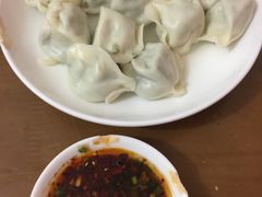 -山东水饺(南坪新街店)
