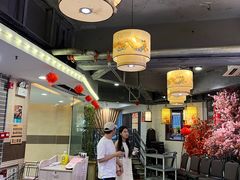 -沙田鸽王(解放路店)