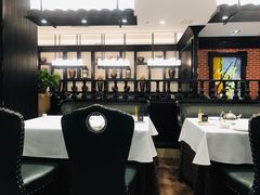 -金春禧·鲁菜海鲜(延吉路万达店)