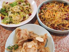 -红樱桃·欢乐餐厅(太原里店)
