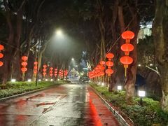 -厦门悦华酒店
