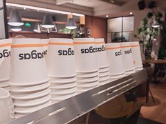 -Wagas沃歌斯(枫蓝国际店)