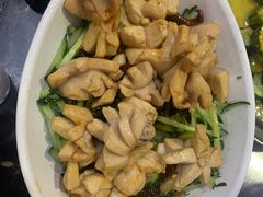 -运德成·天津老味烧烤(广开二马路店)
