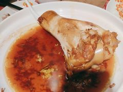 -西贝莜面村(当代商城店)