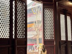 -重元寺香积厨素斋馆