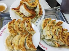 -劈柴院锅贴(沈阳路店)
