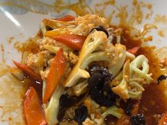 -清真•蜀风园(丁字沽总店)