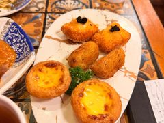 -番茄屋葡式美食(总店)
