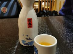 -無境·匠心日本料理(汉街店)