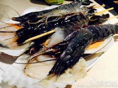 -花园酒家(油麻地店)