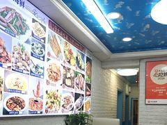 -来之顺海鲜菜馆·青岛菜·始于1993(栈桥店)