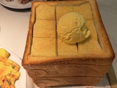 -绿茶餐厅(淮安吾悦广场店)