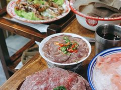 -楠火锅(西单店)