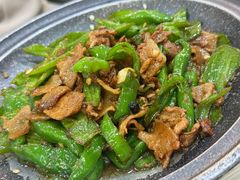 农家小炒肉-湘桂人酒楼(西便门店)