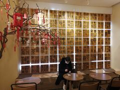 -霸王茶姬(南亚风情第壹城店)