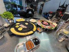 -小团团·路边烤牛肉(南岭壹街店)