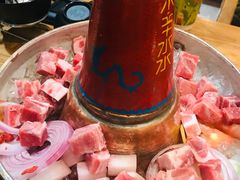 -木辛水水冰煮羊(凤城六路店)