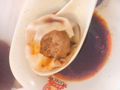 -鸡鸣汤包(广东路店)