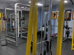 -悦健身私教工作室(双井店)
