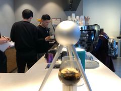 -dotcom coffee古点咖啡(致真大厦店)