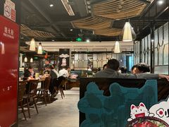 -南拳十三姨·潮汕砂锅粥(世纪金源店)