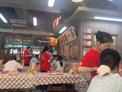 -老三样·旧食新味(船山路店)