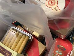 -汪玉霞(汉口里店)