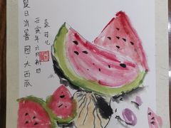 -祥云墅彩翼儿童美术馆(房山长阳店)