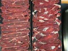 -牛品福潮汕牛肉火锅(旺庄店)