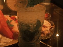 -日落吧·海景咖啡厅·餐酒吧·鸡尾酒·下午茶·乐队表演·浪漫夕阳·三亚文华东方酒店