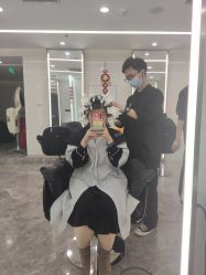 点击看大图 -THE LOG SALON 记录
