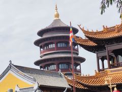 -圆通寺