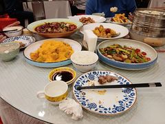 -狗不理(水上北路旗舰店)