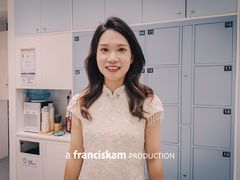 -天真蓝照相馆(中华广场店)