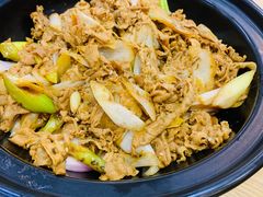 -紫光园·烤鸭(吕家营店)