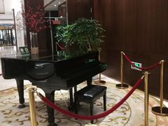 -雅戈尔富宫大酒店(观前街店)