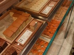 -泸溪河桃酥(西直门凯德店)