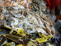 -水一方现烤鱿鱼丝大连特产(高新苏宁百货店)