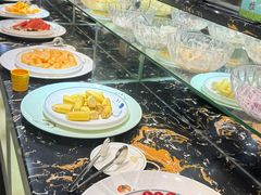 -巴犀烧烤(新崇光店)