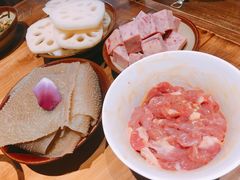 -楠火锅(广州总店)