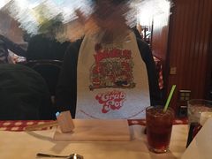 -The Crab Pot Seattle