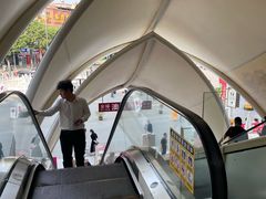 -瑞丽口岸免税店