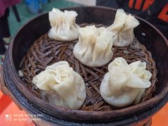 烧麦-枫泾丁氏烧卖(枫丽路店)