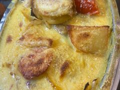 葡国鸡饭-妈阁铭记澳葡美食